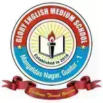 Glory English Medium School logo