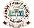 Nishan Public School logo
