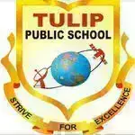 Tulip Public School logo