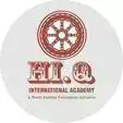 HI Q International Academy logo