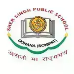 Sher Singh Public School logo