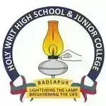Holy Writ High School And Junior College logo