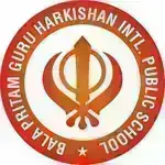 Bala Pritam Guru Harkishan International Public School logo