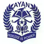 Ayan National Public School logo
