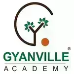 Gyanville Academy logo