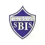 Shri Balaji International School logo