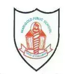 Marigold Public School logo
