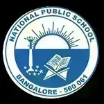National Public School logo
