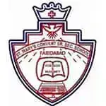 St. Mary's Convent School logo
