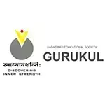 S.E.S. Gurukul School logo