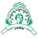 St. Dominic Savio High School logo