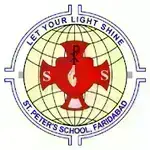 St. Peter's School logo