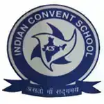 Indian Convent School logo