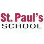 St. Paul’s School logo