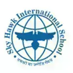 Sky Hawk International School logo