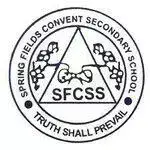 Spring Fields Convent School logo