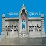 National Pre University College logo