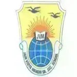 Jain Vidya Mandir Senior Secondary School logo