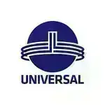 Universal High School logo