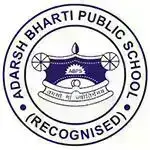 Adarsh Bharti Public School logo