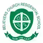 Believers Church Residential School logo