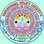 National Urdu High School And Junior College logo
