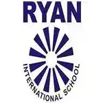 Ryan International School logo