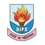 Delhi International Public School logo