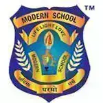 Modern Public School logo