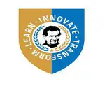 Don Bosco International School logo