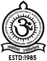 Vijaya Bharathi Vidyalaya logo