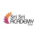 Sri Sri Academy logo