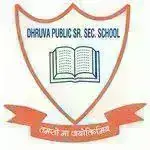 Dhruv Public School logo