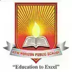 New Horizon Public School And Penguin Kids logo