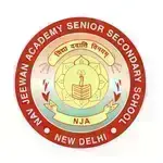 Nav Jeewan Academy Senior Secondary School logo