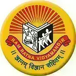 Ram Ratna Vidya Mandir logo