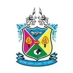 Gold Field Public School logo