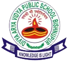 Divya Arya Vidya Public School logo
