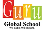 Guru Global School logo