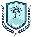 Pavna International School logo