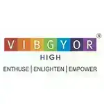 VIBGYOR High School logo