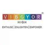 VIBGYOR High School logo