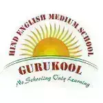 Hind English Medium School logo