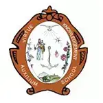 Holy Child Auxilium School logo