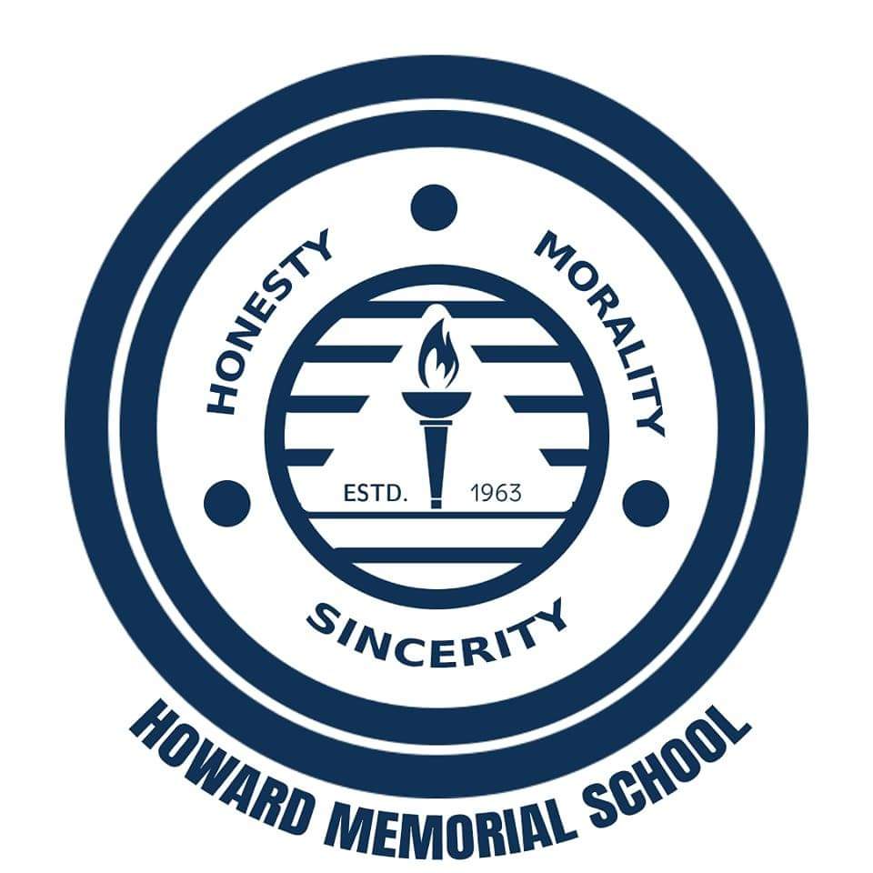 Howard Memorial School logo