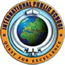 New International Public School logo