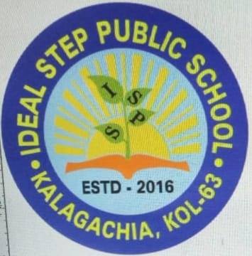 Ideal Step Public School logo