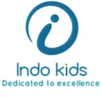 Indo Kids logo