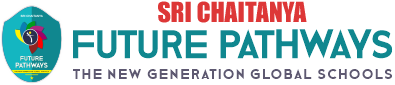 Sri Chaitanya Future Pathways Global Schools-JP Nagar logo