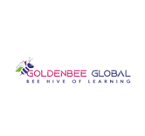 Goldenbee Global School logo